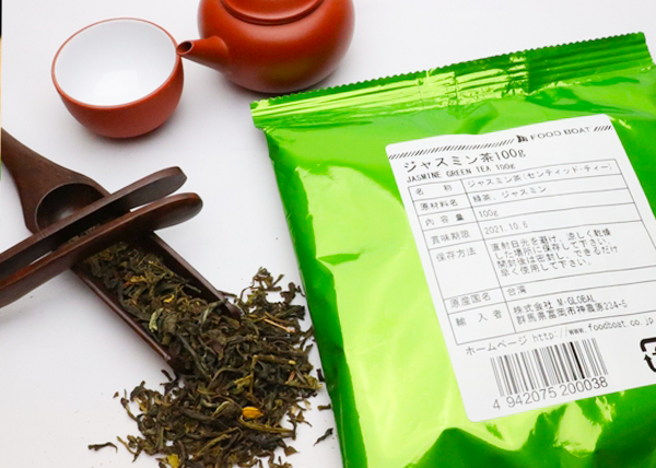 台湾の老舗お茶メーカーから直輸入。高品質の四季茶です。